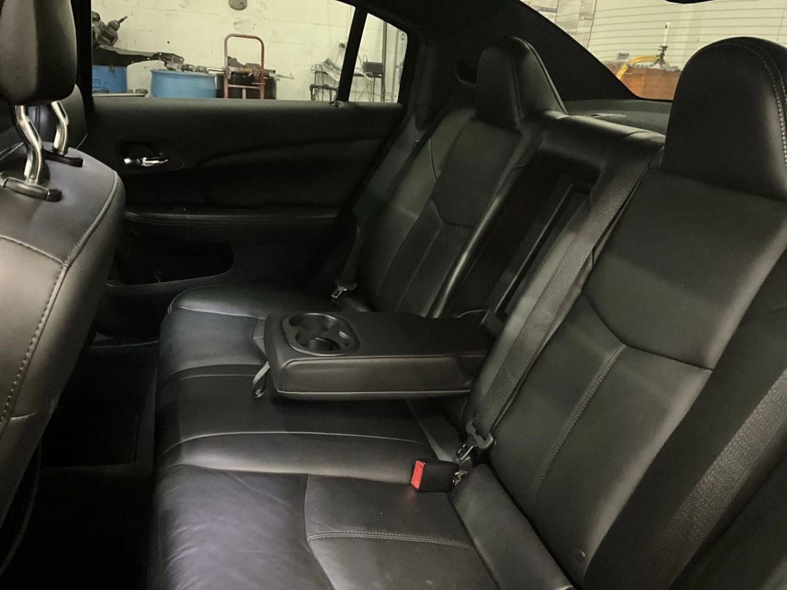 2012 Chrysler 200 Limited Sedan 4D