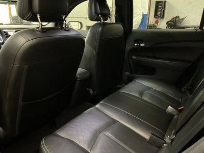 2012 Chrysler 200 Limited Sedan 4D