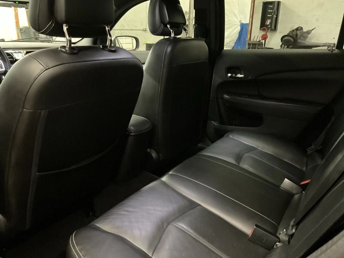 2012 Chrysler 200 Limited Sedan 4D