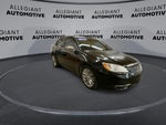 2012 Chrysler 200 Limited Sedan 4D