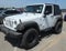 2012 Jeep Wrangler Sport SUV 2D