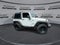 2012 Jeep Wrangler Sport SUV 2D
