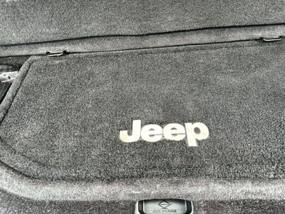 2012 Jeep Wrangler Sport SUV 2D