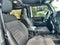2012 Jeep Wrangler Sport SUV 2D