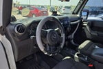 2012 Jeep Wrangler Sport SUV 2D
