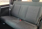2012 Jeep Wrangler Sport SUV 2D