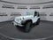 2012 Jeep Wrangler Sport SUV 2D