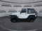 2012 Jeep Wrangler Sport SUV 2D
