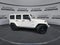 2014 Jeep Wrangler Unlimited Sahara Sport Utility 4D
