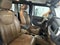 2014 Jeep Wrangler Unlimited Sahara Sport Utility 4D