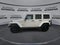 2014 Jeep Wrangler Unlimited Sahara Sport Utility 4D