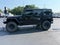 2015 Jeep Wrangler Unlimited Rubicon Sport Utility 4D