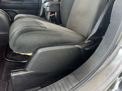 2017 Jeep Patriot Sport SUV 4D