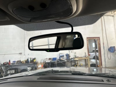 2017 Jeep Patriot Sport SUV 4D