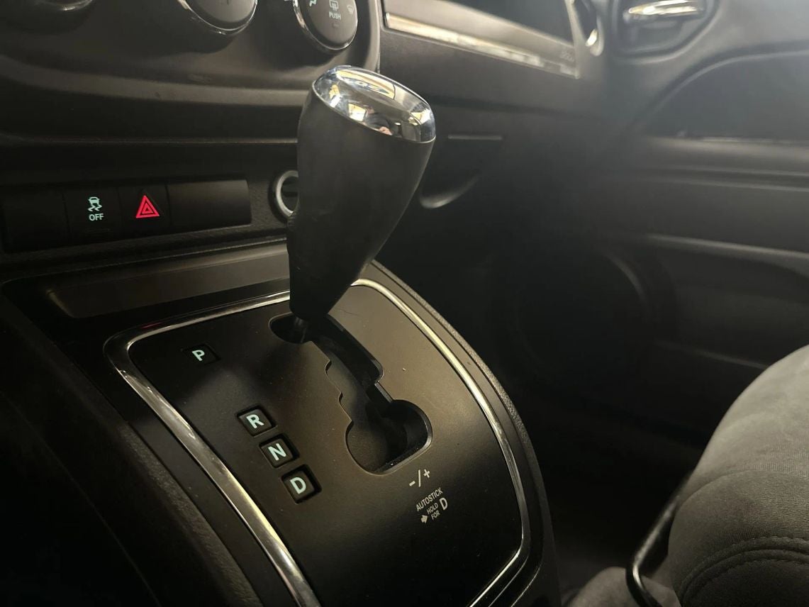 2017 Jeep Patriot Sport SUV 4D