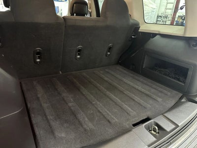 2017 Jeep Patriot Sport SUV 4D