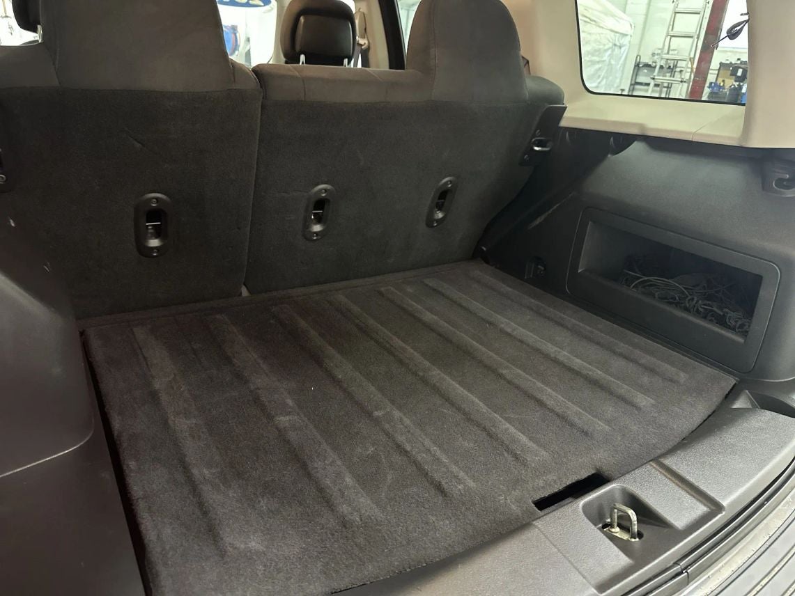 2017 Jeep Patriot Sport SUV 4D