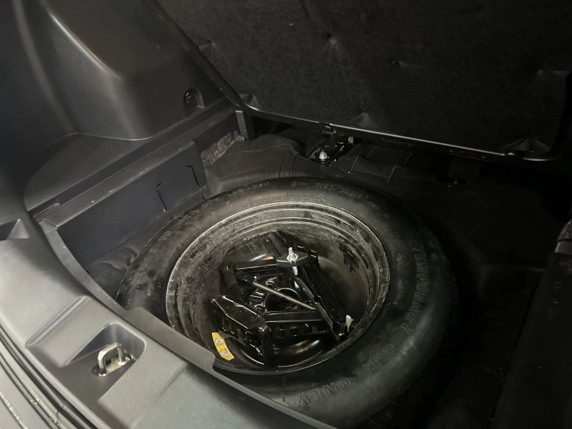 2017 Jeep Patriot Sport SUV 4D