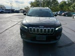 2019 Jeep Cherokee Latitude Sport Utility 4D