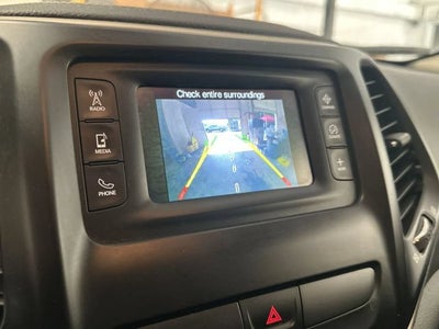 2016 Jeep Cherokee Latitude Sport Utility 4D