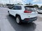 2016 Jeep Cherokee Latitude Sport Utility 4D