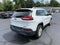 2016 Jeep Cherokee Latitude Sport Utility 4D