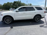 2012 Dodge Durango SXT Sport Utility 4D