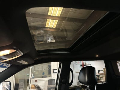 2018 Jeep Grand Cherokee Altitude Sport Utility 4D