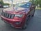 2018 Jeep Grand Cherokee Altitude Sport Utility 4D