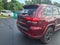 2018 Jeep Grand Cherokee Altitude Sport Utility 4D