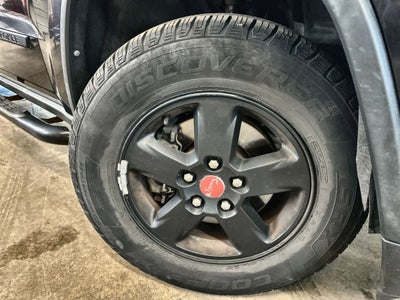 2012 Jeep Grand Cherokee Laredo Sport Utility 4D