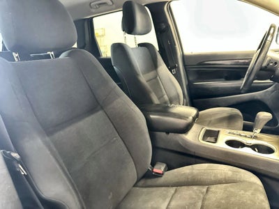 2012 Jeep Grand Cherokee Laredo Sport Utility 4D