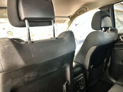 2012 Jeep Grand Cherokee Laredo Sport Utility 4D