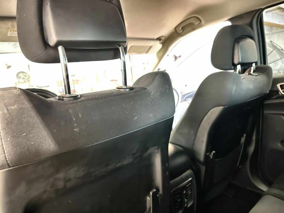 2012 Jeep Grand Cherokee Laredo Sport Utility 4D