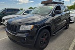 2012 Jeep Grand Cherokee Laredo Sport Utility 4D