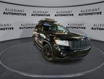 2012 Jeep Grand Cherokee Laredo Sport Utility 4D