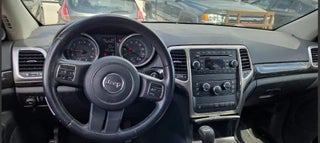 2012 Jeep Grand Cherokee Laredo Sport Utility 4D