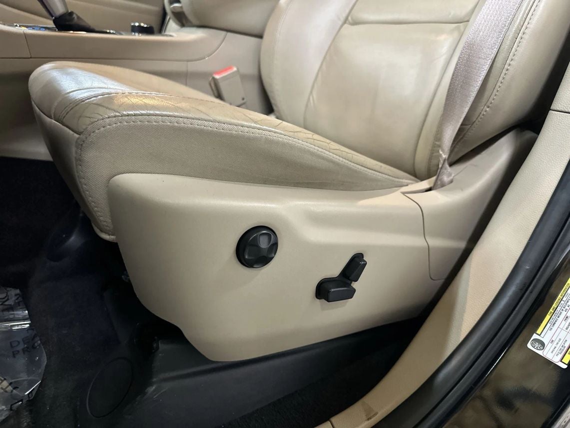 2017 Jeep Grand Cherokee Limited Sport Utility 4D