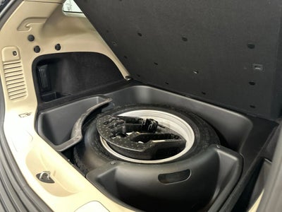 2017 Jeep Grand Cherokee Limited Sport Utility 4D