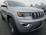 2017 Jeep Grand Cherokee Limited Sport Utility 4D