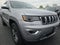 2017 Jeep Grand Cherokee Limited Sport Utility 4D