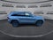 2017 Jeep Grand Cherokee Limited Sport Utility 4D