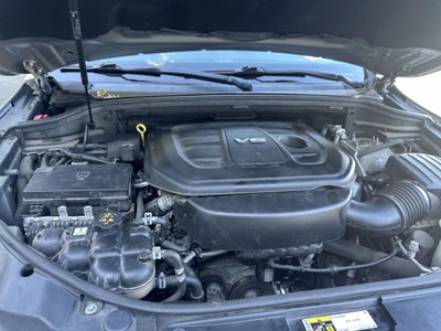 2017 Jeep Grand Cherokee Limited Sport Utility 4D