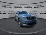 2020 Jeep Grand Cherokee Limited X Sport Utility 4D