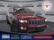 2017 Jeep Grand Cherokee Limited Sport Utility 4D