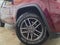 2017 Jeep Grand Cherokee Limited Sport Utility 4D