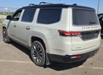 2022 Jeep Grand Wagoneer Series III Sport Utility 4D