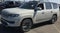 2022 Jeep Grand Wagoneer Series III Sport Utility 4D