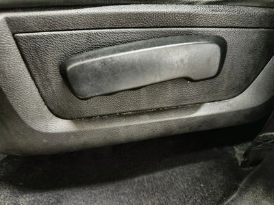 2016 RAM 1500 Quad Cab SLT Pickup 4D 6 1/3 ft