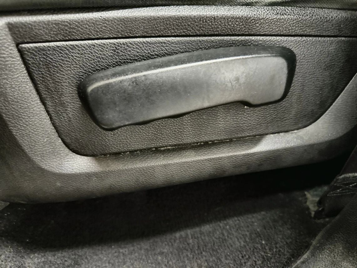 2016 RAM 1500 Quad Cab SLT Pickup 4D 6 1/3 ft